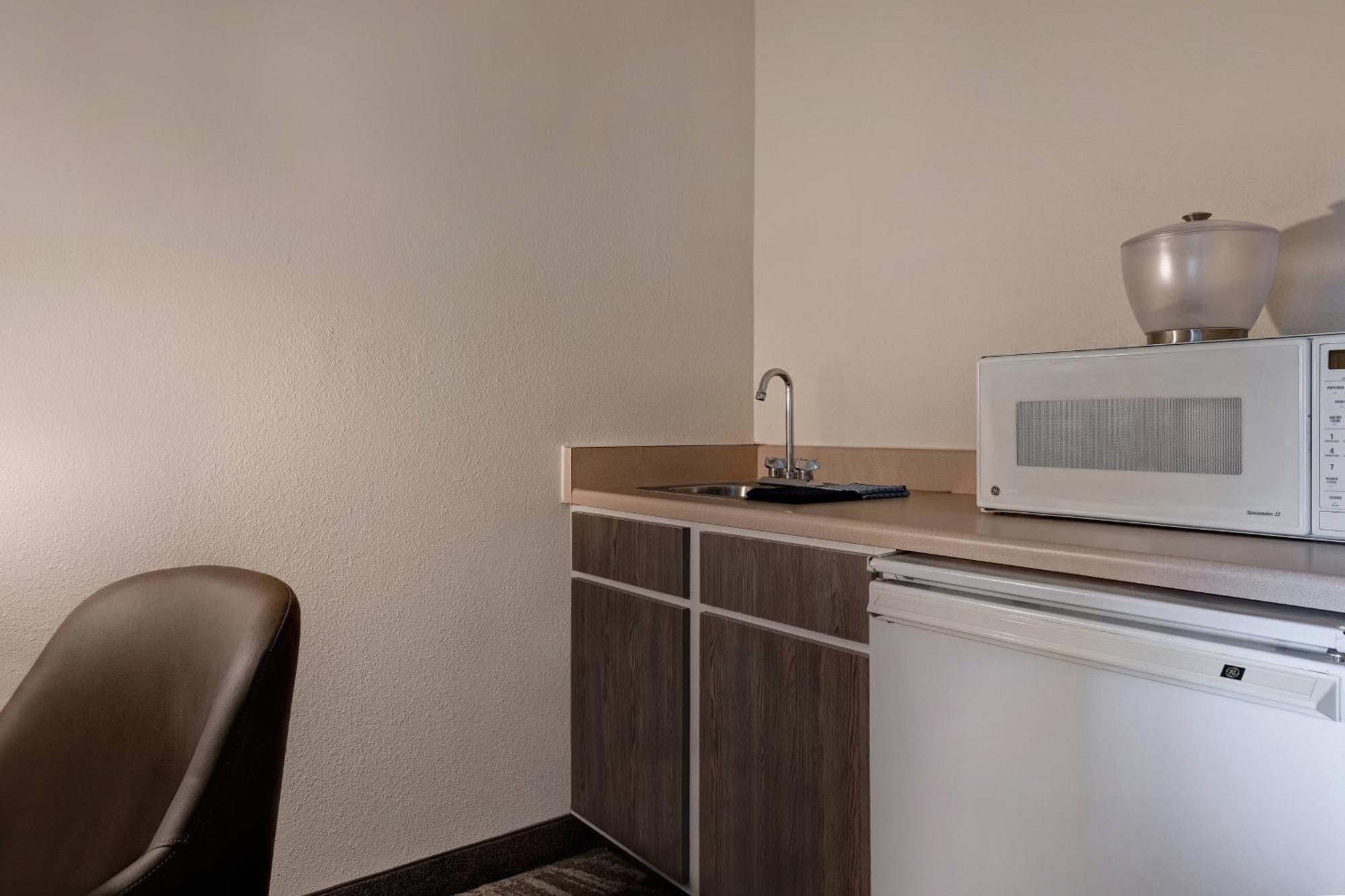 Springhill Suites By Marriott Las Cruces Exterior foto