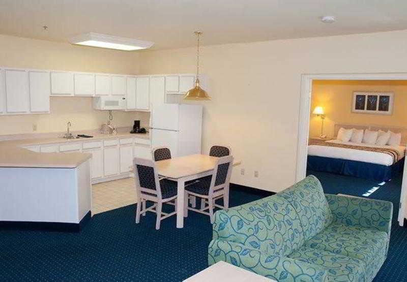 Springhill Suites By Marriott Las Cruces Habitación foto