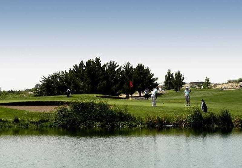 Springhill Suites By Marriott Las Cruces Facilidades foto