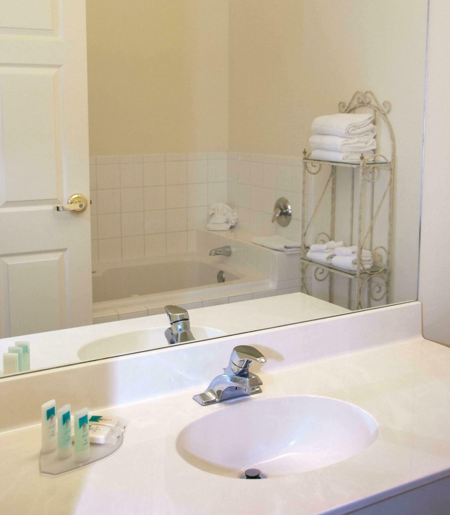 Springhill Suites By Marriott Las Cruces Habitación foto